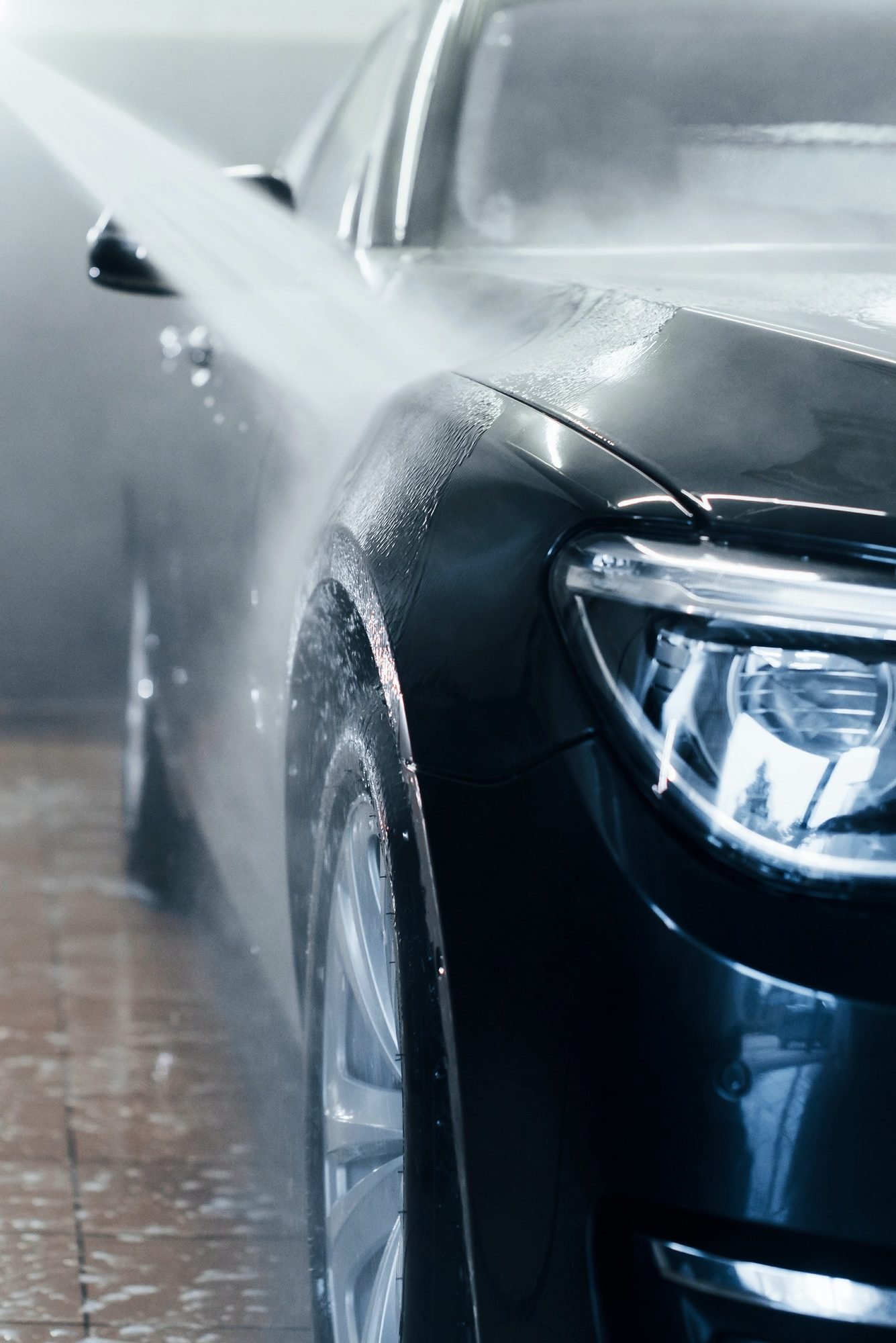Mobile Car Detailing Arlington TX — DFW Mobile Detailers